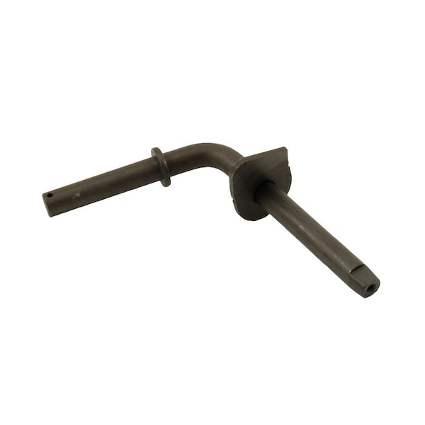 Axle Assy-Rh